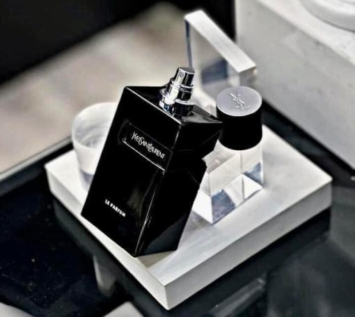 Nước hoa YSL Y Le Parfum 60ml đẳng cấp