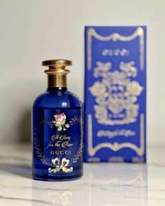 Nước hoa Unisex Gucci A Song For The Rose EDP 100ml 4 Nước hoa chính hãng Gucci A Song For The Rose EDP 100ml