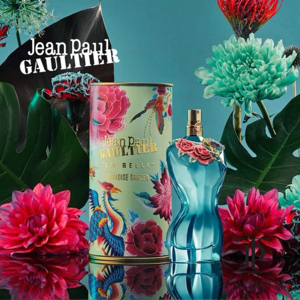 Jean Paul Gaultier La Belle Fleur Terrible EDP 20 Nước hoa chính hãng Jean Paul Gaultier La Belle Fleur Terrible _ Tiến Perfume
