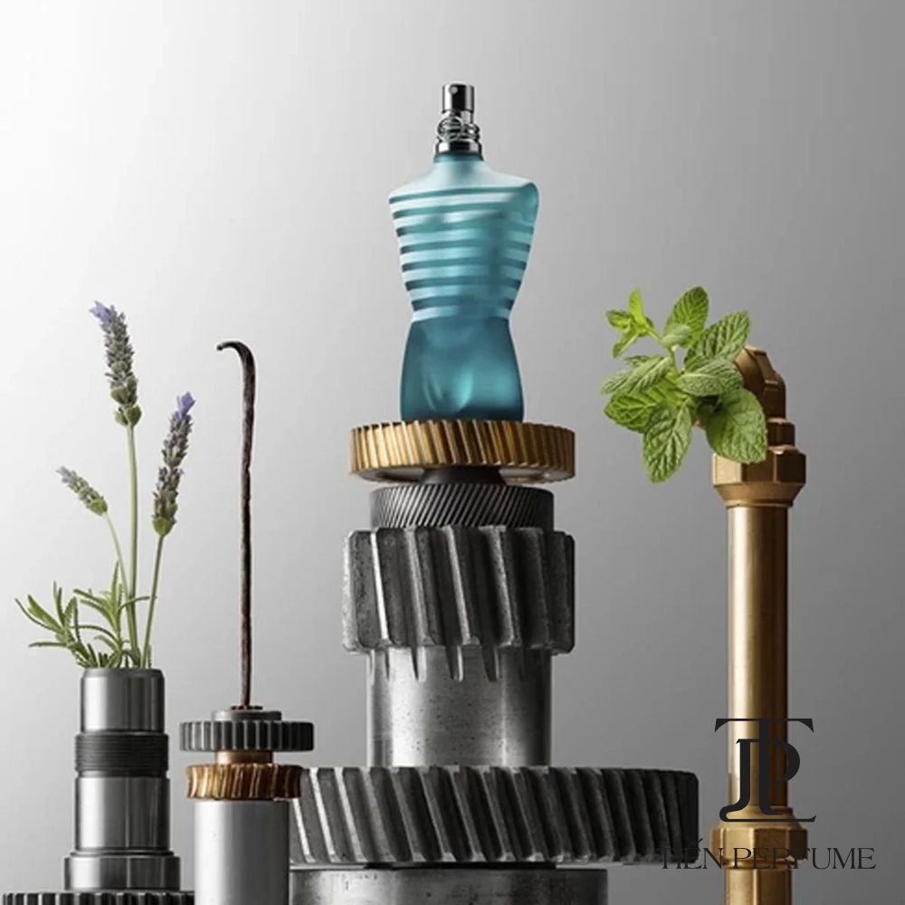 Jean Paul Gaultier Le Male EDT 20 Nước hoa chính hãng Jean Paul Gaultier Le Male EDT _ Tiến Perfume