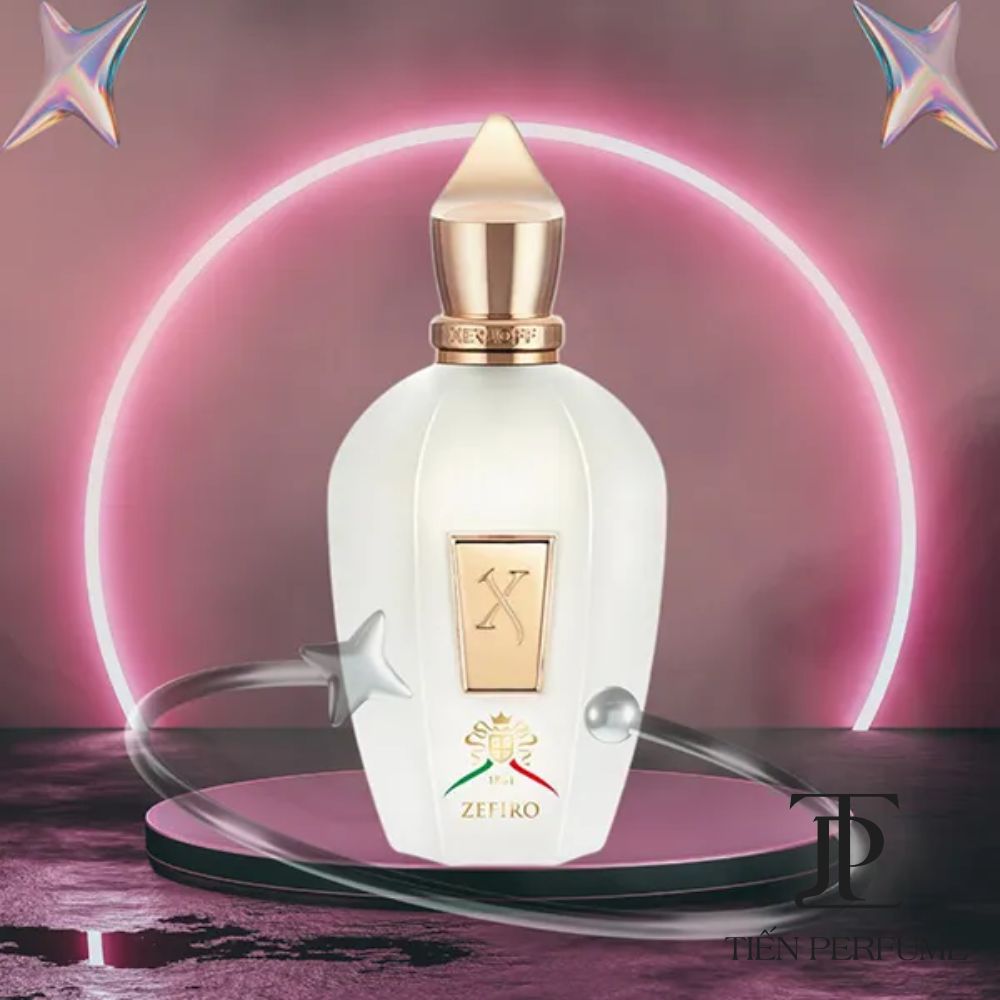 Xerjoff 1861 Zefiro EDP 100ml 23 Nước hoa chính hãng Xerjoff 1861 Zefiro EDP _ Tiến Perfume