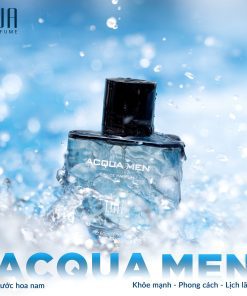 Nước hoa nam ACQUA MEN Lua Perfume 60ml