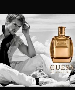 Nước hoa nam Guess by Marciano Men EDT 100ml