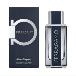 Nước hoa nam SALVATORE FERRAGAMO EDT Pour Homme 100ml giá tốt