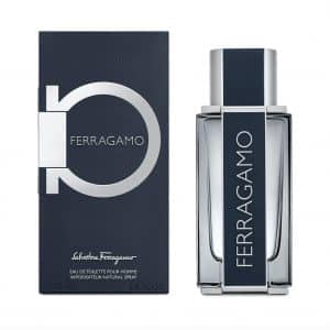 Nước hoa nam SALVATORE FERRAGAMO EDT Pour Homme 100ml 4 Nước hoa nam SALVATORE FERRAGAMO EDT Pour Homme 100ml giá tốt