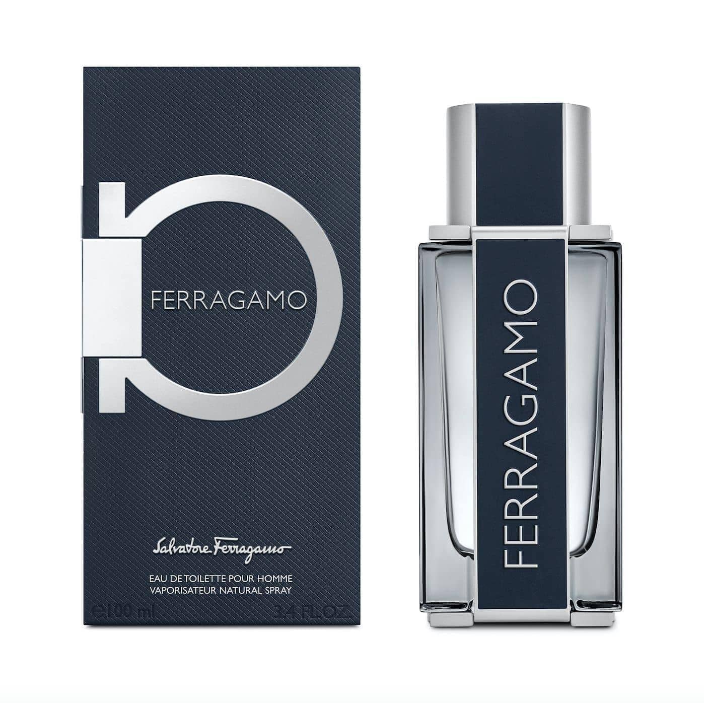 Nước hoa nam SALVATORE FERRAGAMO EDT Pour Homme 100ml giá tốt Nước hoa nam SALVATORE FERRAGAMO EDT Pour Homme 100ml giá tốt