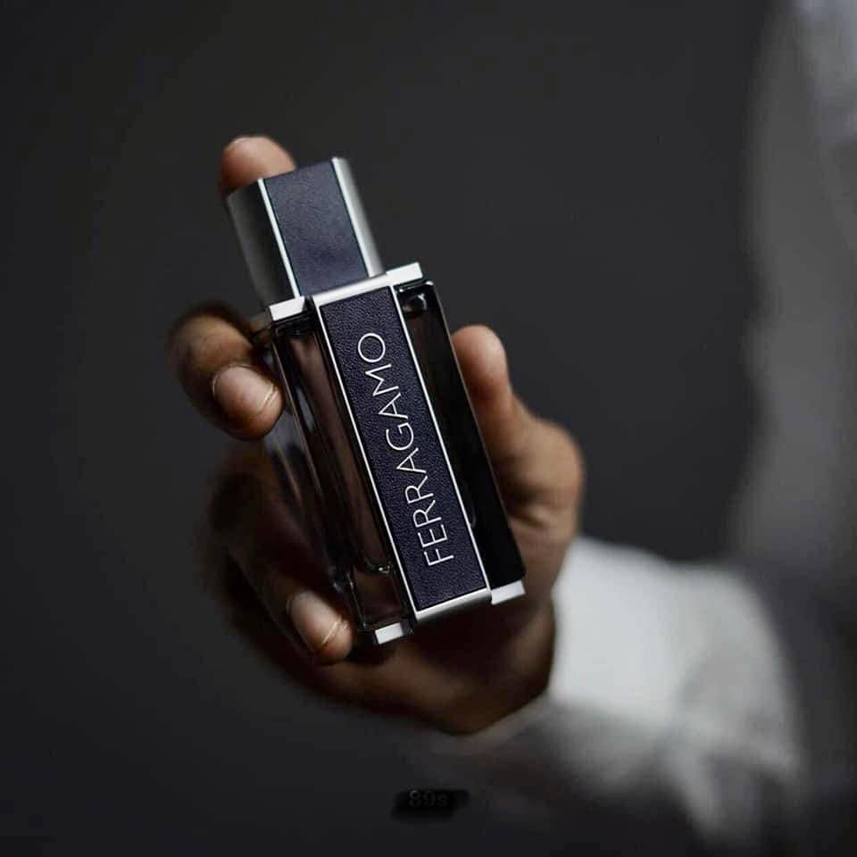 Nước hoa nam SALVATORE FERRAGAMO EDT Pour Homme 100ml nam tính Nước hoa nam SALVATORE FERRAGAMO EDT Pour Homme 100ml nam tính
