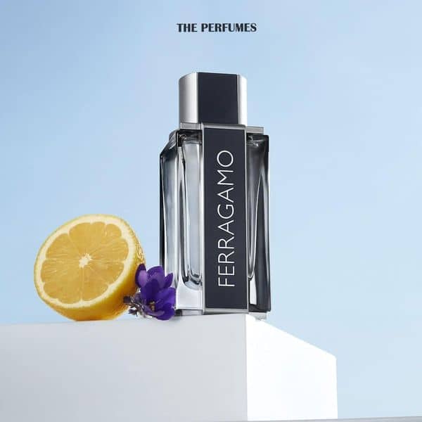 Nước hoa nam SALVATORE FERRAGAMO EDT Pour Homme 100ml Nước hoa nam SALVATORE FERRAGAMO EDT Pour Homme 100ml
