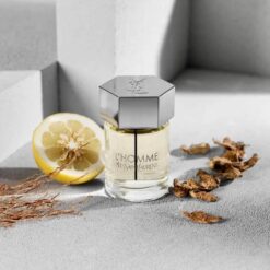 Nước hoa nam YSL L'homme EDT 60ml giá tốt