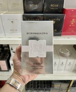 Nước hoa nữ BCBGMAXAZRIA Bcbg EDP 100ml ảnh thật