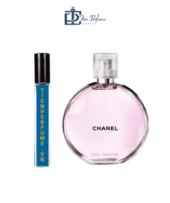 Nước hoa nữ Chanel Chance Eau Tendre EDT Chiết 10ml