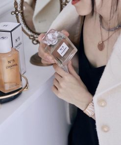 Nước hoa nữ Chanel No 5 L'eau EDT nhẹ nhàng