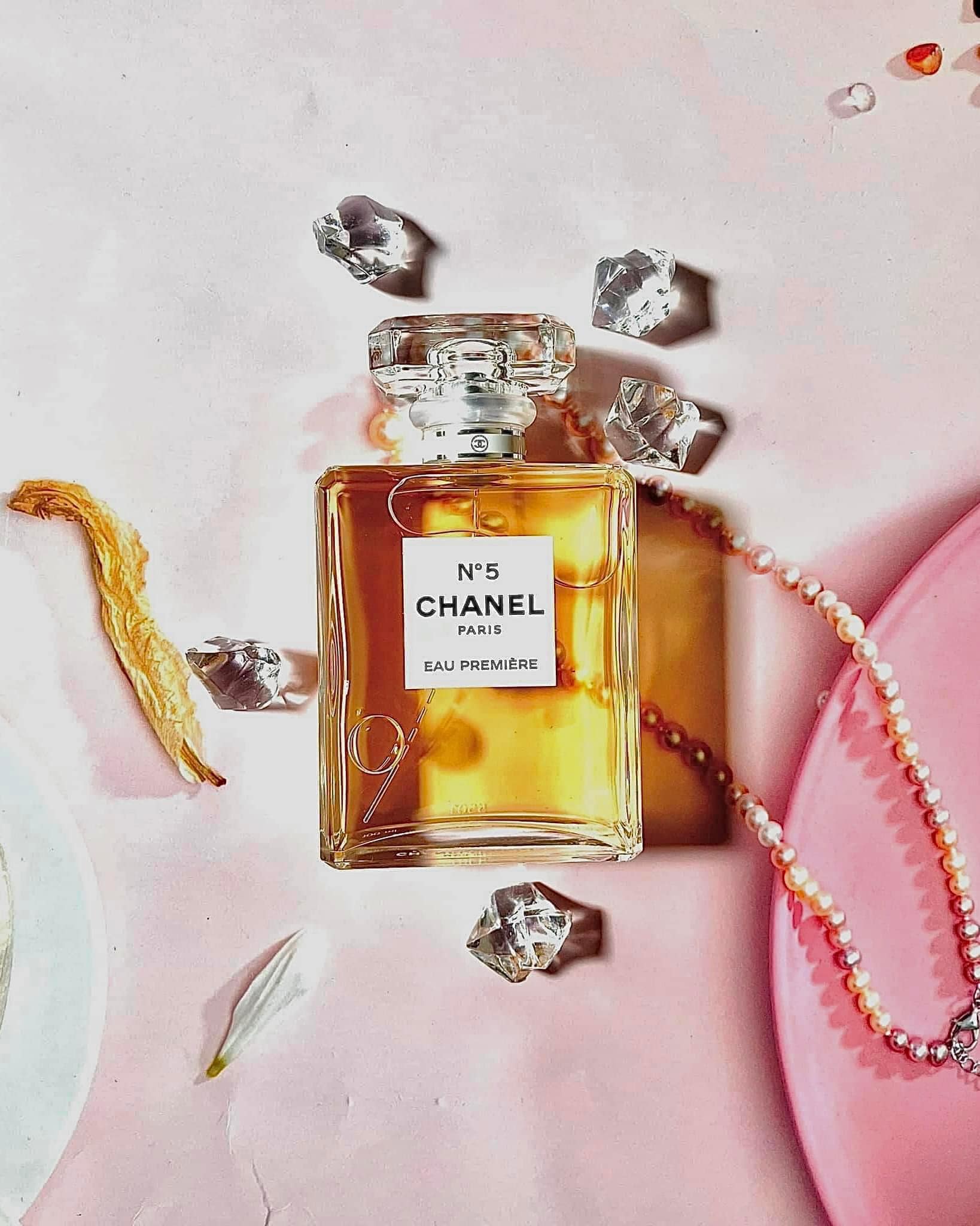Official Chanel COCO Encounter Perfume for Women Long Lasting Eau de  Toilette Fresh Gift Set for Girls Trang điểm chăm sóc da và làm đẹp Nước  hoa  Lazadavn