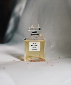 Nước hoa nữ Chanel No5 Parfum 15ml giá tốt