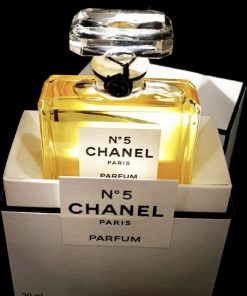 Nước hoa nữ Chanel No5 Parfum 15ml nữ tính