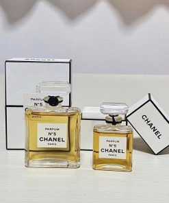 Nước hoa nữ Chanel No5 Parfum 15ml sản xuất năm 2021