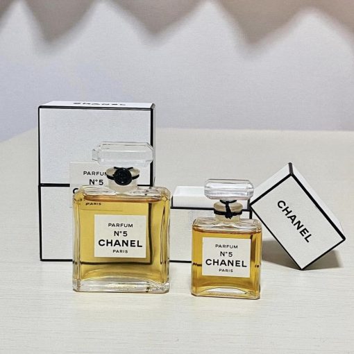 Nước hoa nữ Chanel No5 Parfum 15ml sản xuất năm 2021