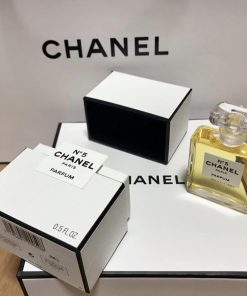 Nước hoa nữ Chanel No5 Parfum 15ml sang trọng