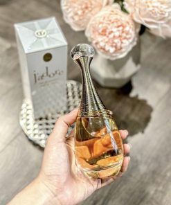 Nước hoa nữ Dior Jadore EDP Infinissime 50ml gợi cảm