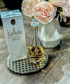 Nước hoa nữ Dior Jadore EDP Infinissime 50ml nữ tính