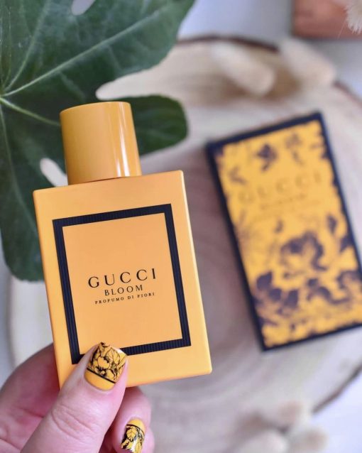Nước hoa nữ Gucci Bloom Profumo di Fiori EDP
