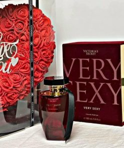 Nước hoa nữ Victoria's Secret Very Sexy EDP 100ml cuốn hút