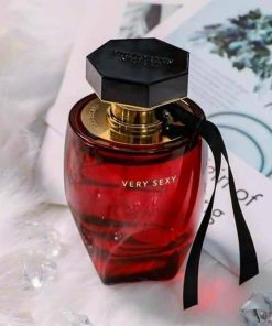 Nước hoa nữ Victoria's Secret Very Sexy EDP 100ml gợi cảm