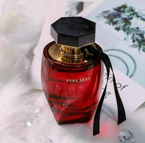 Nước hoa nữ Victoria's Secret Very Sexy EDP 100ml gợi cảm