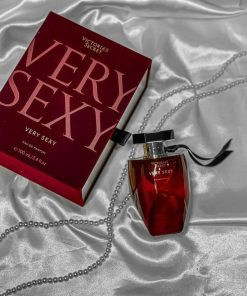 Nước hoa nữ Victoria's Secret Very Sexy EDP 100ml mùi lôi cuốn