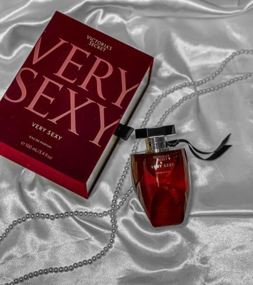 Nước hoa nữ Victoria's Secret Very Sexy EDP 100ml mùi lôi cuốn