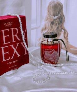 Nước hoa nữ Victoria's Secret Very Sexy EDP 100ml quyến rũ