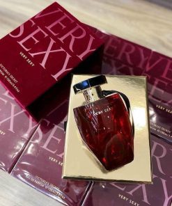 Nước hoa nữ Victoria's Secret Very Sexy EDP 100ml thơm lâu