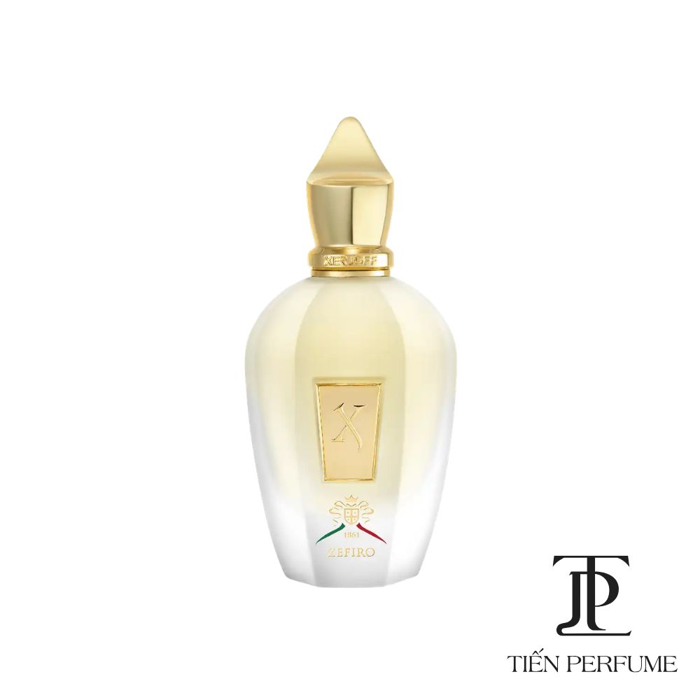 Xerjoff 1861 Zefiro EDP 100ml 18 Xerjoff 1861 Zefiro EDP 100ml _ Tiến Perfume
