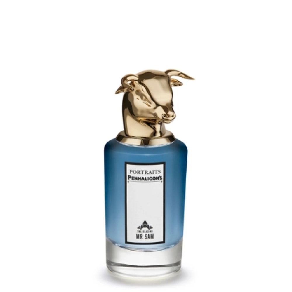 1 Nước hoa Penhaligon’s The Blazing Mister Sam EDP 75ml _ Tiến Perfume