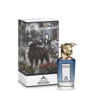 1 Penhaligon’s The Blazing Mister Sam EDP 75ml _ Tiến Perfume
