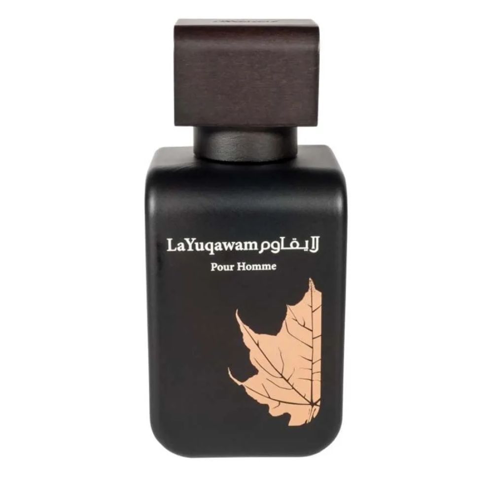 1 RASASI La Yuqawam Pour Homme EDP 75ml _ Tiến Perfume