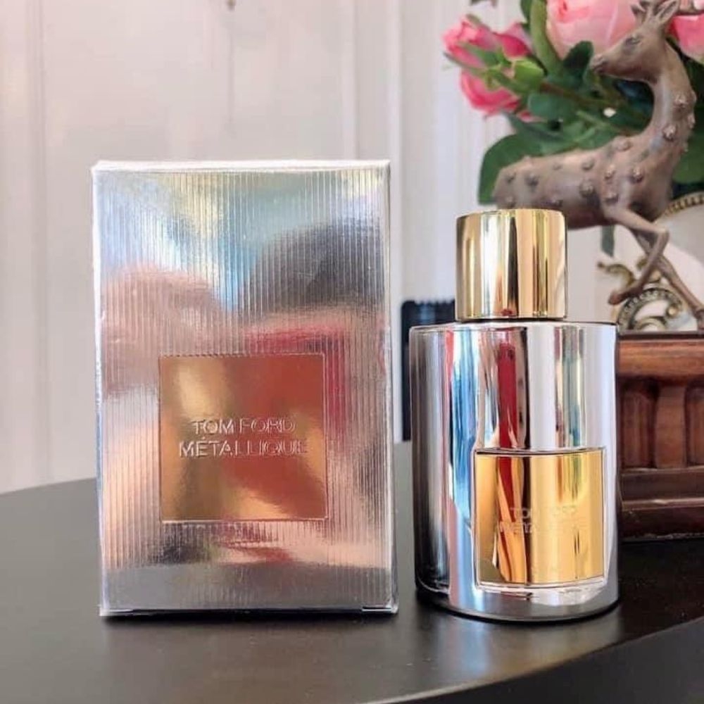 Tom Ford Metallique EDP 100ml 4 1 Tom Ford Metallique EDP 100ml Review _ Tiến Perfume
