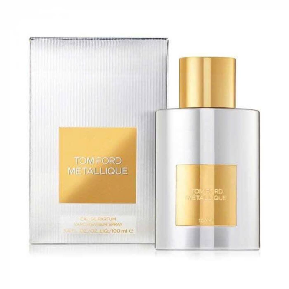 Tom Ford Metallique EDP 100ml 5 1 Tom Ford Metallique EDP 100ml chính hãng _ Tiến Perfume