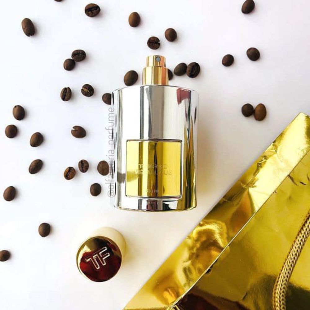 Tom Ford Metallique EDP 100ml 3 1 Women Perfume Tom Ford Metallique EDP 100ml Authentic _ Tiến Perfume