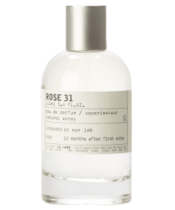 Le Labo Rose 31 - R31 EDP