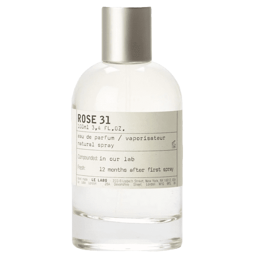 Le Labo Rose 31 - R31 EDP