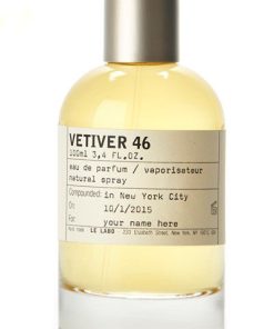 Nước hoa Le Labo Vetiver 46 EDP 100ml Tiến Perfume