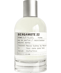 Le Labo Bergamote 22 EDP authentic