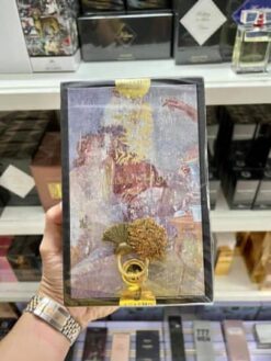 AGATHO PARFUM Castiamanti Parfum 100ml ảnh thật
