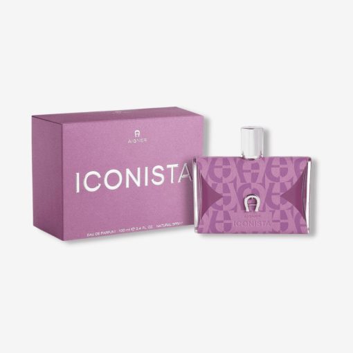 Aigner Iconista TIENPERFUME