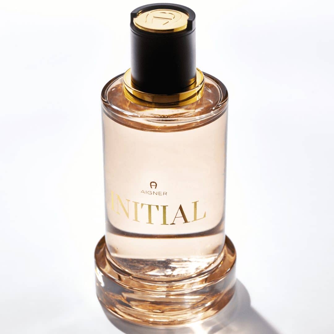 Aigner Initial Eau De Toilette Aigner Initial Eau De Toilette