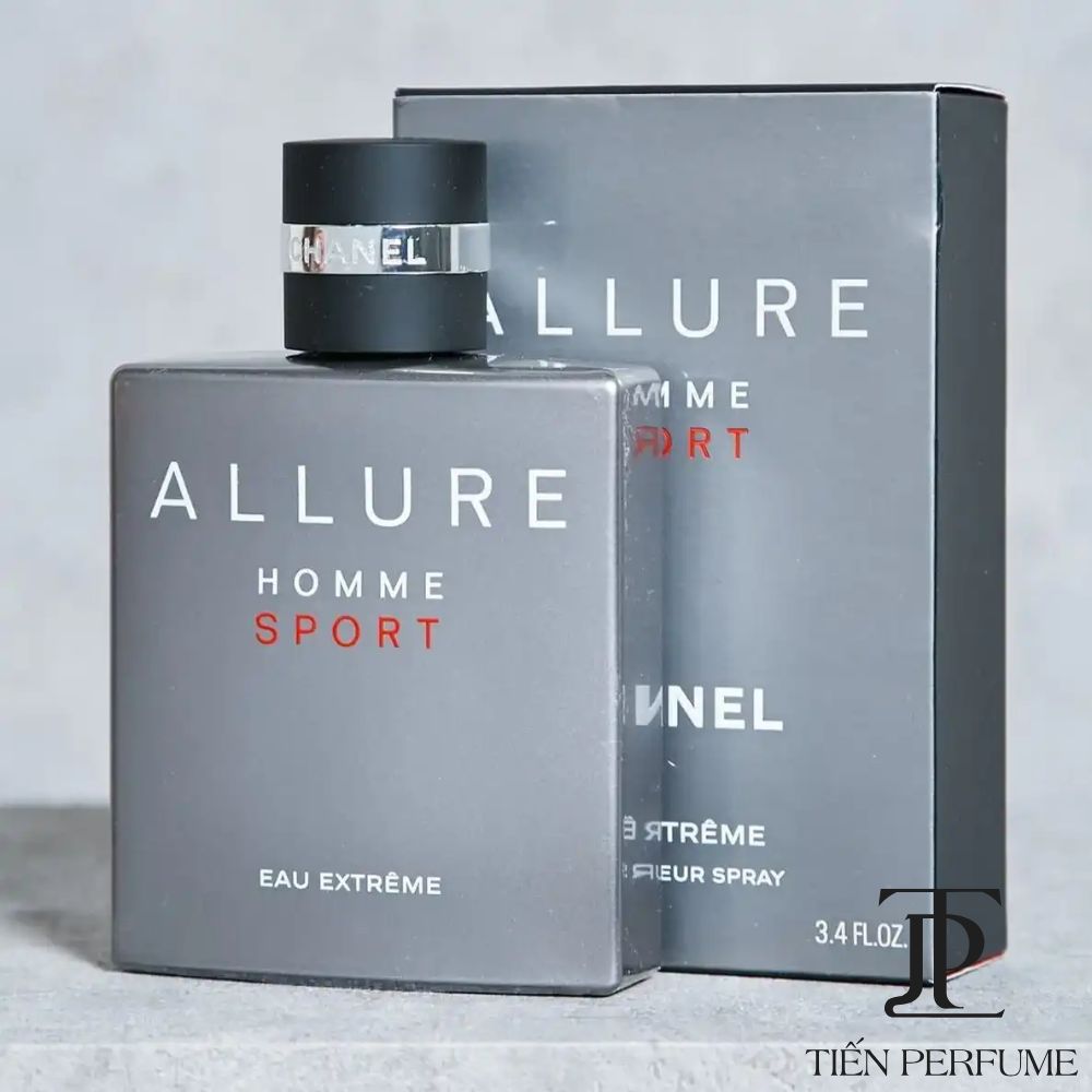 Chanel Allure Homme Sport Eau Extreme 33 Anh that nuoc hoa Chanel Allure Homme Sport Eau Extreme EDP 100ml Chanel Allure Extreme Tien Perfume