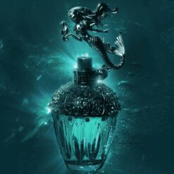 Anna Sui Mermaid TIENPERFUMEE