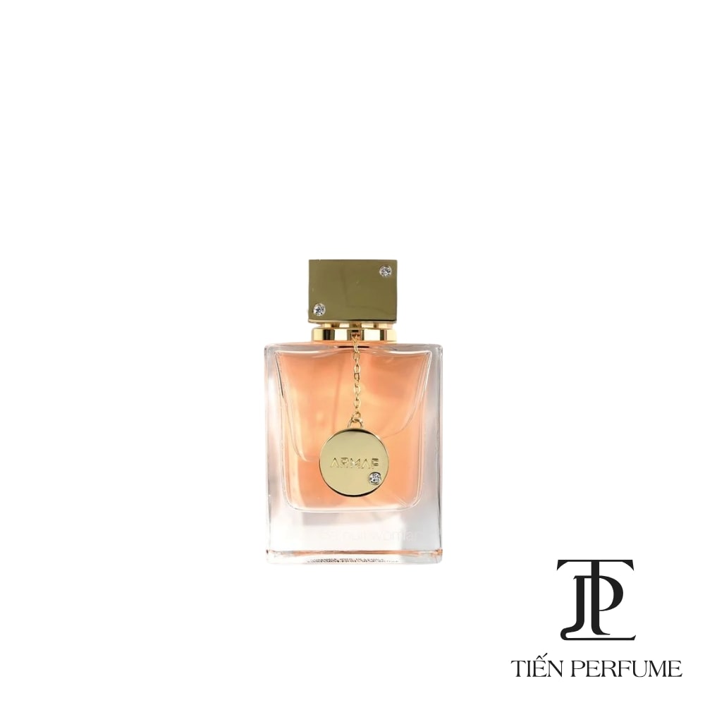 Club de Nuit Woman EDP 105ml 21 Armaf Club de nuit Woman 105ml _ Tiến Perfume