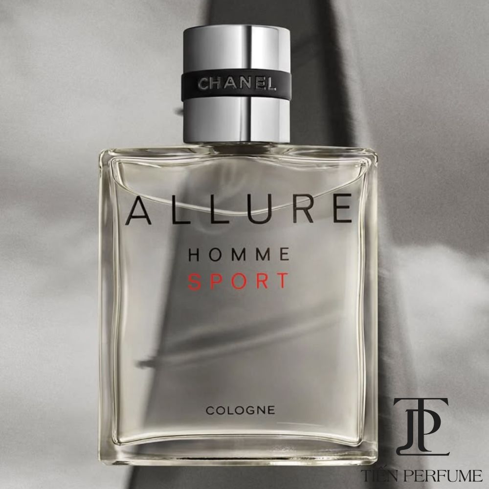 Chanel Allure Homme Sport Cologne EDT 100ml 27 Authentic Fragrance Chanel Allure Homme Sport Cologne EDT 100ml _ Allure Homme Sport Cologne _ Tiến Perfume